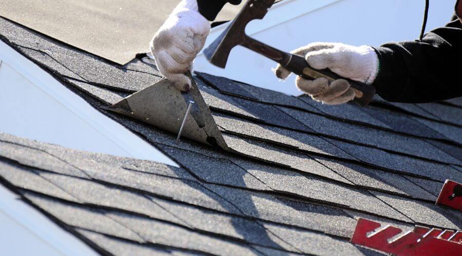 Expert tile roof repair services in Clifford, IN